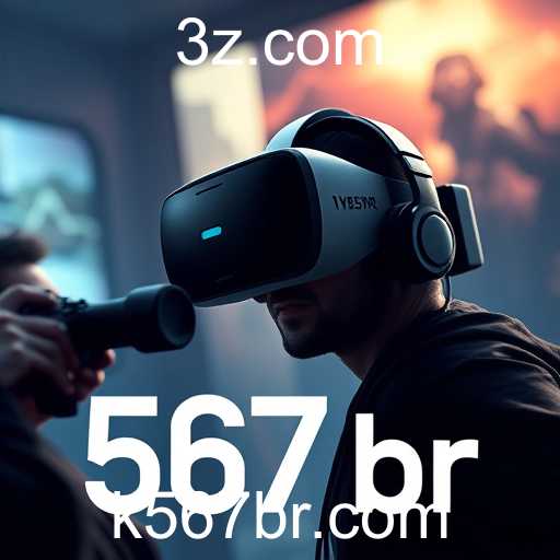 A Ascensão do 567br no Cenário dos eSports