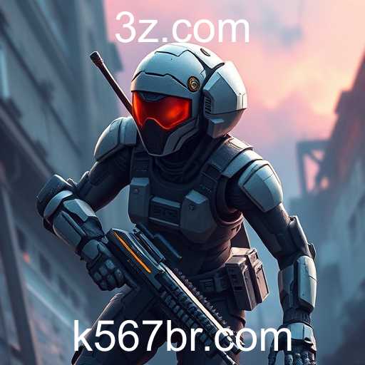 567br Inova no Cenário de Jogos Online