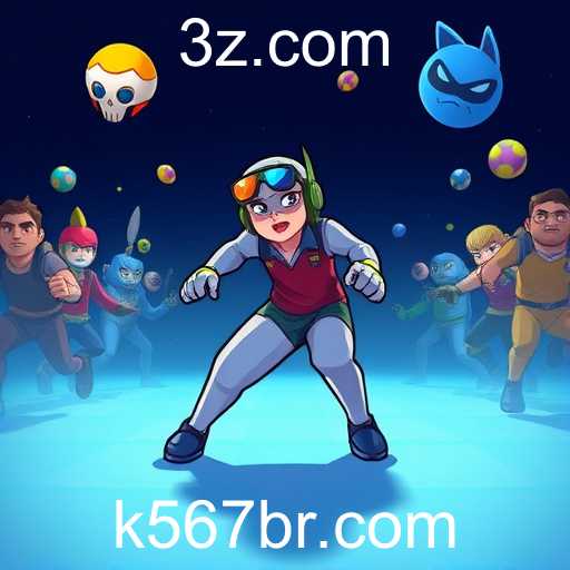 As Novidades do 567br no Mundo dos Jogos
