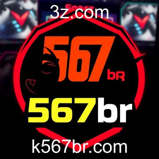 567br Atinge Novo Marco no Universo dos Jogos