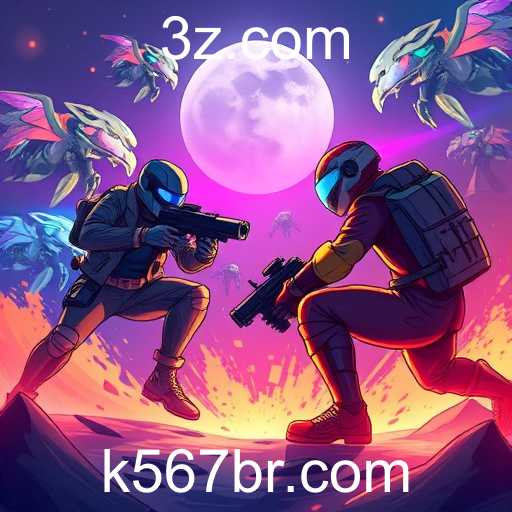 A Revolução dos Games: 567br Conquistando o Brasil