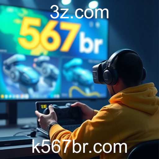 A Ascensão do 567br: Tendências e Transformações