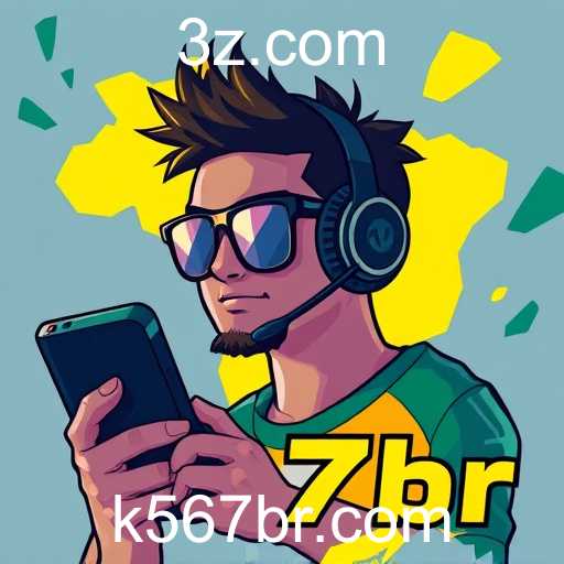 Explorando o Mundo dos Jogos com 567br
