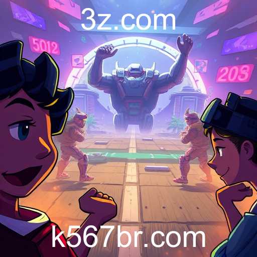 A Revolução dos Jogos Online em Língua Portuguesa