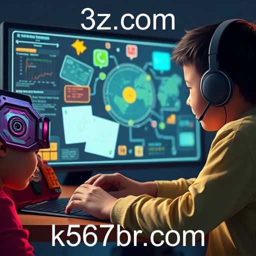 A Evolução dos Jogos Online e a Revolução do 567br