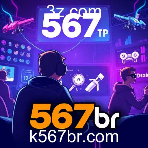 Revolução nos Jogos e a Ascensão de Plataformas Emergentes