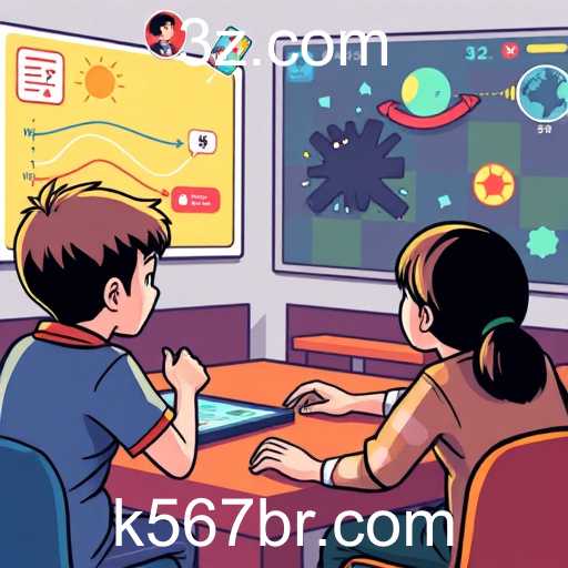 O Impacto dos Jogos na Educação em 2026