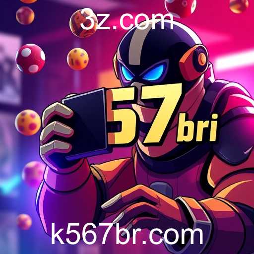 Explorando o Universo do 567br: Jogos no Futuro