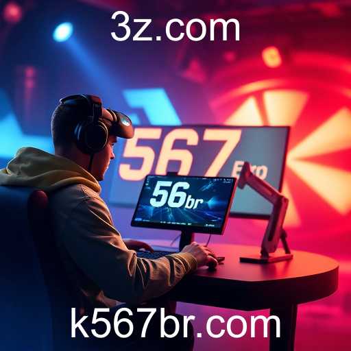 Inovações em Jogos Online: Como o '567br' Revolucionou o Mercado