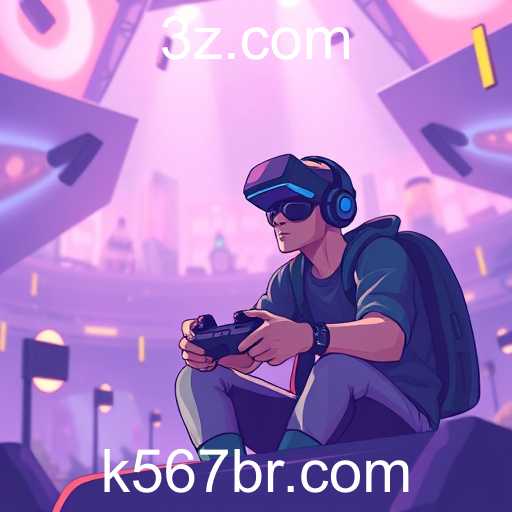 A Ascensão do Mercado de Jogos e a Revolução Online