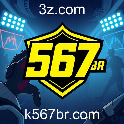 567br e o Futuro dos Jogos Online