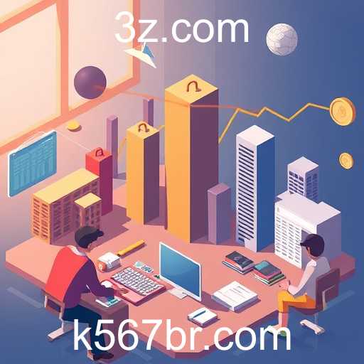 A Ascensão do 567br e o Futuro dos Jogos Online