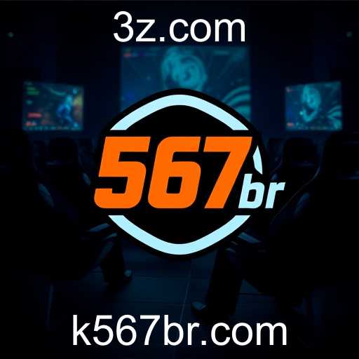 567br e o Crescimento dos Jogos no Brasil