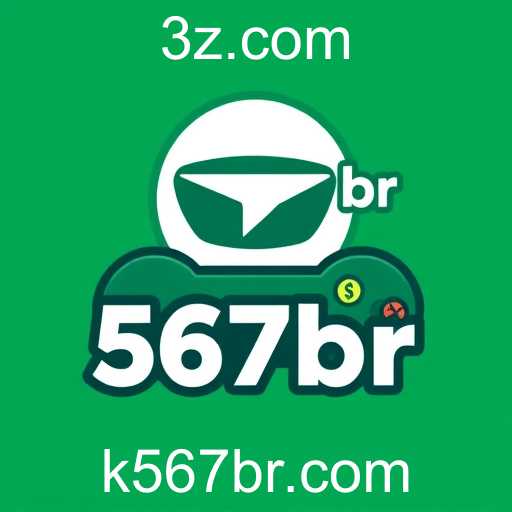 O Crescimento Explosivo de 567br no Universo de Jogos