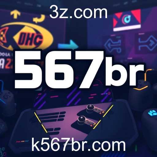 O Impacto de 567br nos Jogos Digitais em 2026