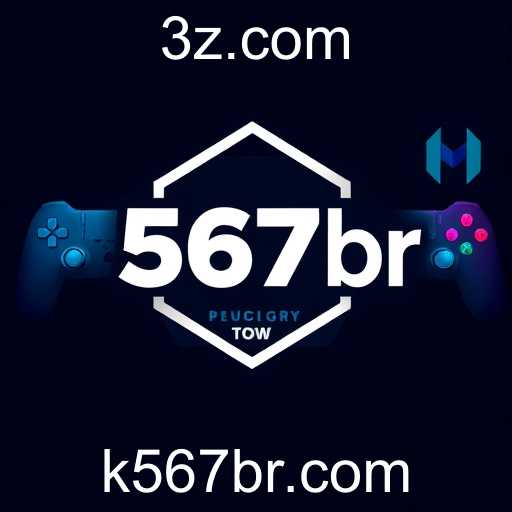 O Impacto de 567br no Mercado de Jogos