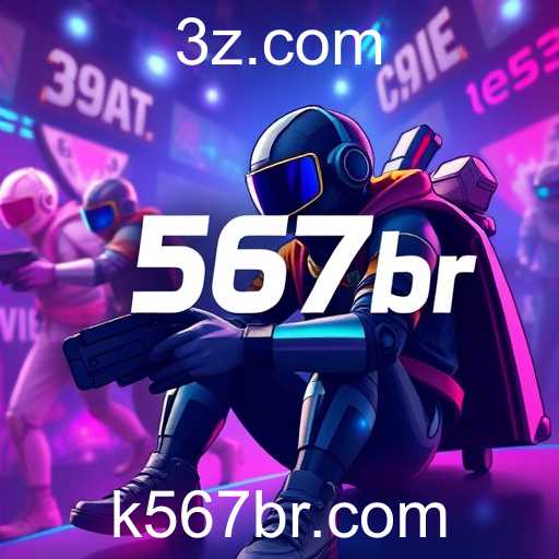 O Impacto de 567br nos Jogos Online
