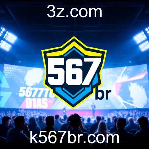 O Impacto de 567br nos E-Sports em 2026