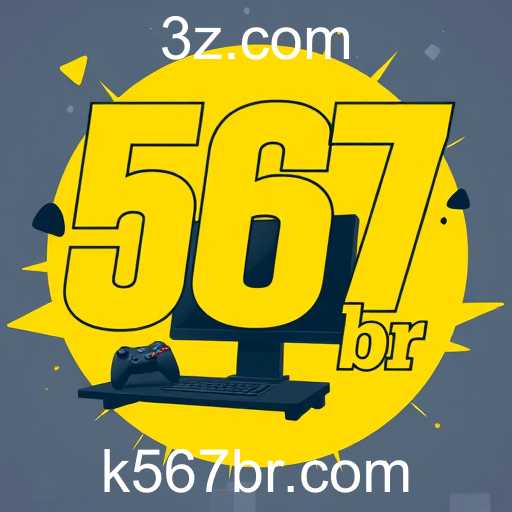 Inovações e Desafios da 567br no Mercado de Jogos