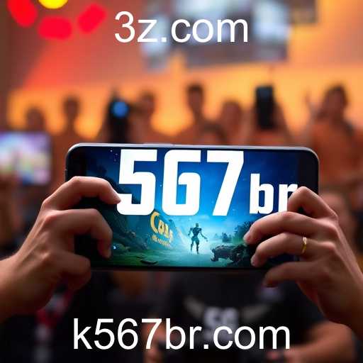 Crescimento dos Jogos Mobile no Brasil