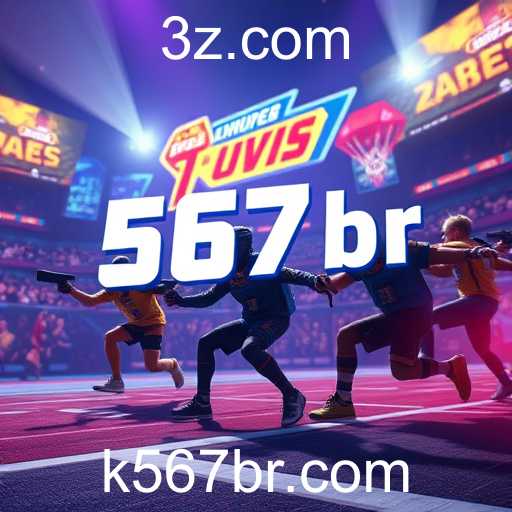 A Revolução do 567br nos eSports