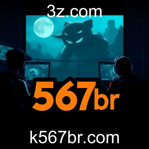 A Revolução de 567br no Mundo dos Jogos