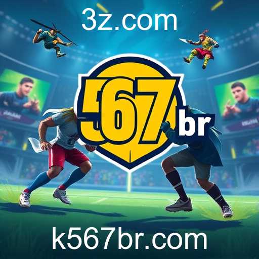 A Ascensão do 567br: Uma Nova Era para os Jogos Online