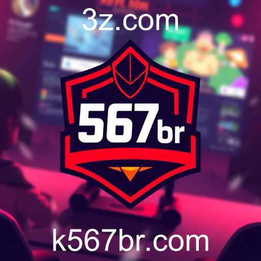 A Ascensão de 567br no Cenário de Jogos Digitais